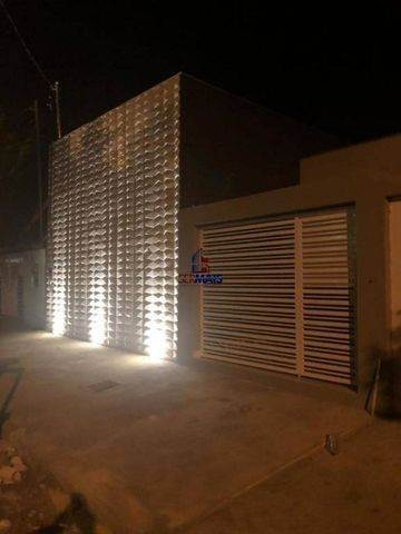 Casa à venda por R$ 580.000 - Urupá - Ji-Paraná/RO - Foto 4