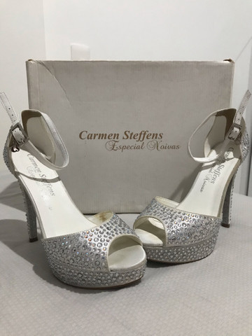 carmen steffens especial noivas