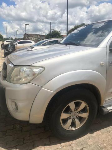 Hilux 4x4 - Foto 3