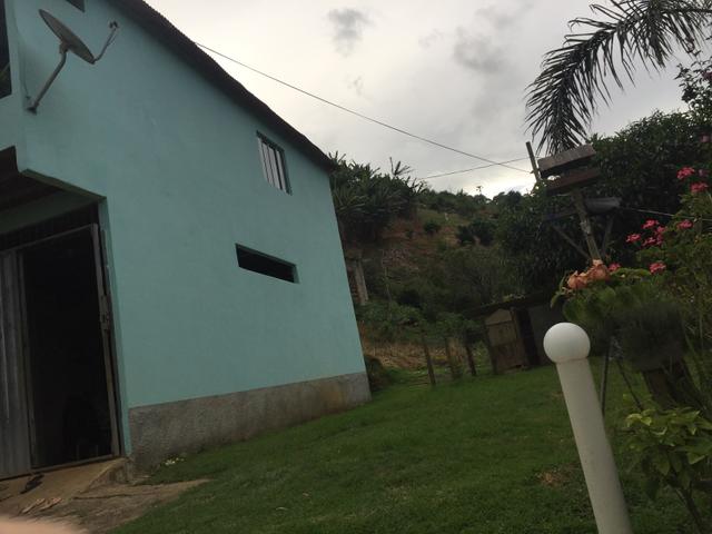 Aluga-se chácara em domingos martins - Foto 2