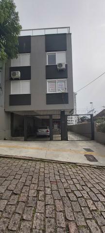 Lindo Apartamento dois dormitórios com duas vagas na garagem