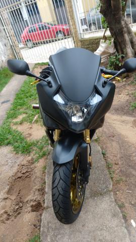 Cbr 600 f - Foto 3