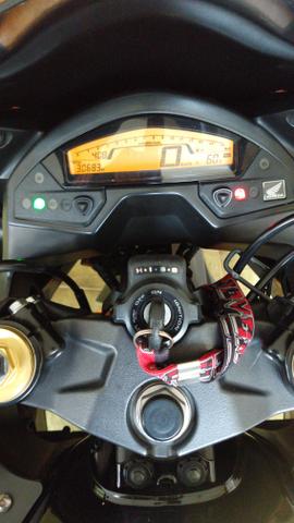 Cbr 600 f - Foto 5