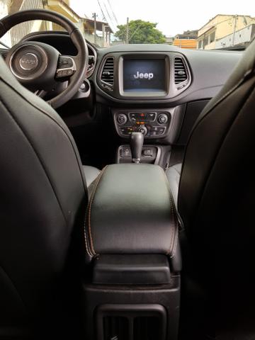 Jeep compass longitude 2018 - Foto 3