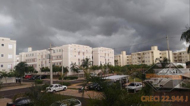 Apartamento à venda com 2 dormitórios cod:CX *9027SP
