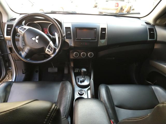 Outlander GT 3.0 V6 - Foto 4