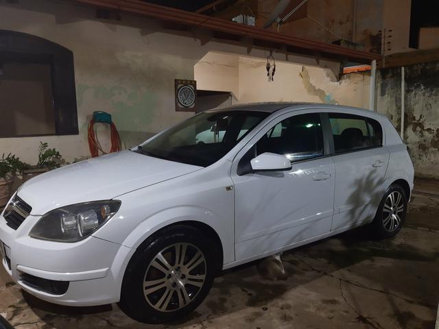 Vectra gt 2.0 - Foto 2