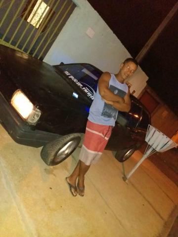 Gol quadrado - Foto 2