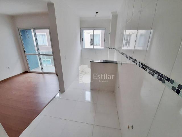 Apartamento 03 quartos no Cidade Jardim, São José dos Pinhais - Foto 6