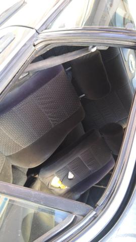 Vendo ou troco chevette 91 - Foto 12