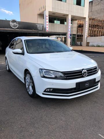 Vw Jetta 2.0 Tsi 2016