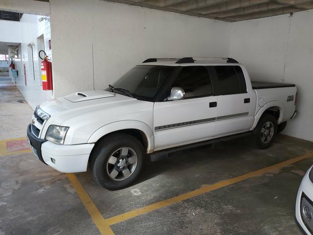 S10 executive diesel 2010 - Foto 6