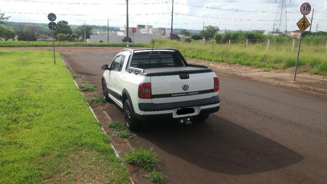 Saveiro Cross - Foto 3