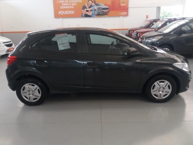 ONIX 2018/2019 1.0 MPFI JOY 8V FLEX 4P MANUAL - Foto 4