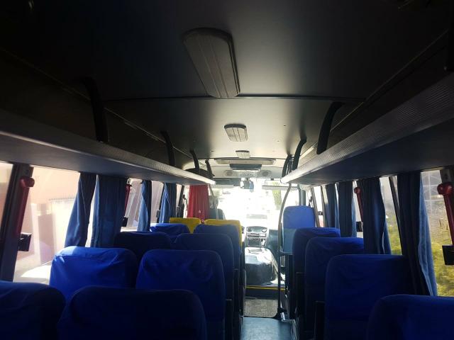 Volare executivo a8/v8 - Foto 5