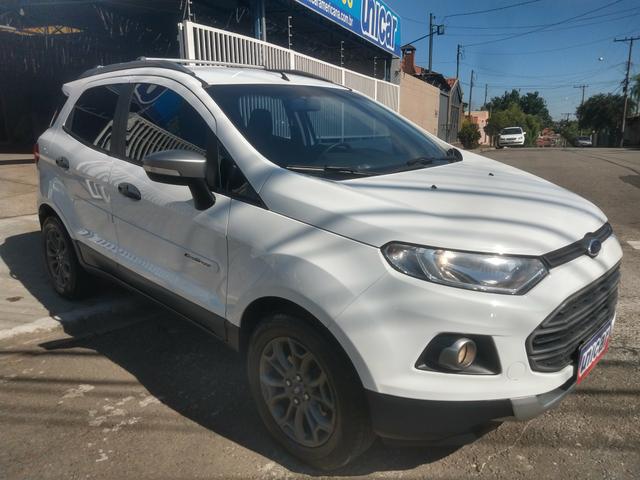 Ford Ecosport 1.6 4P Freestyle Flex - Foto 6