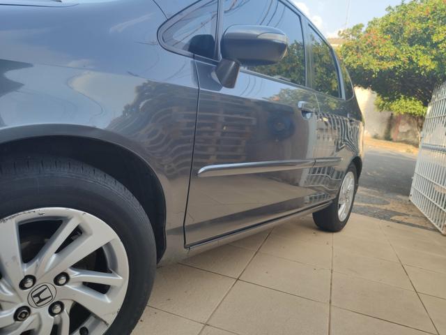 Honda Fit ex CVT - Foto 7