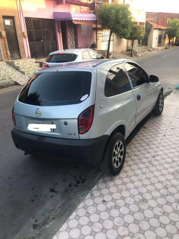 Celta 09/10 10.500