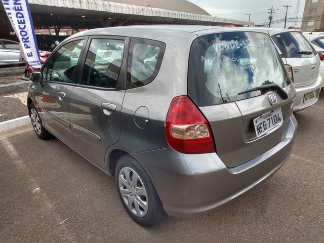 Honda fit 2004 - Foto 4