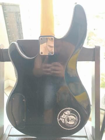 Baixo Yamaha BB350 - Foto 4