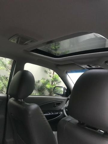 Hyundai Tucson 2.7 MPFI 24V 175cv Aut - Foto 2