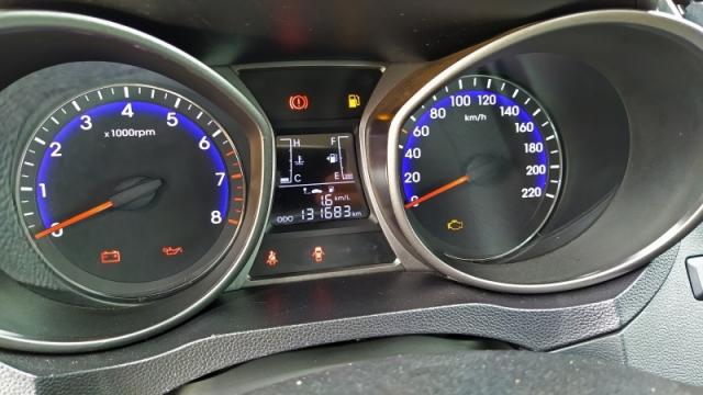 HYUNDAI HB20 1.6 COMFORT 16V FLEX 4P MANUAL. - Foto 7