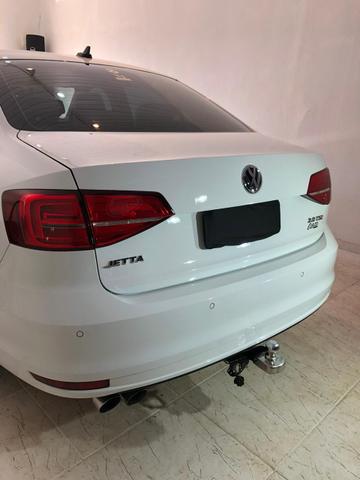 Vw Jetta 2.0 Tsi 2016 - Foto 10
