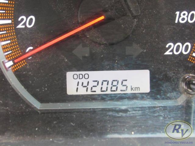HILUX 2011/2012 3.0 SRV 4X4 CD 16V TURBO INTERCOOLER DIESEL 4P AUTOMÁTICO - Foto 3