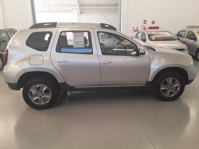 DUSTER 2018/2019 2.0 16V HI-FLEX DYNAMIQUE AUTOMÁTICO - Foto 7