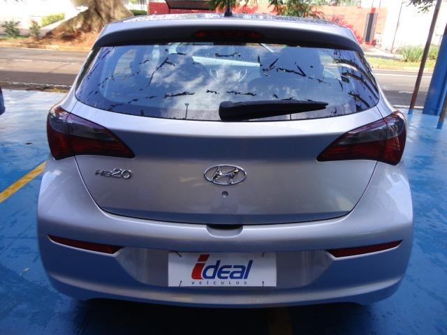 Hyundai HB20 1.0 Unique Completo - Foto 4