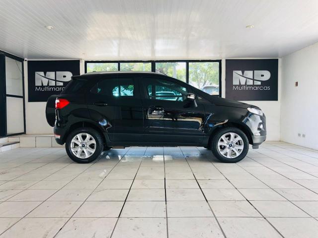 EcoSport 2.0 Autom Completa 40 mil km - Foto 2