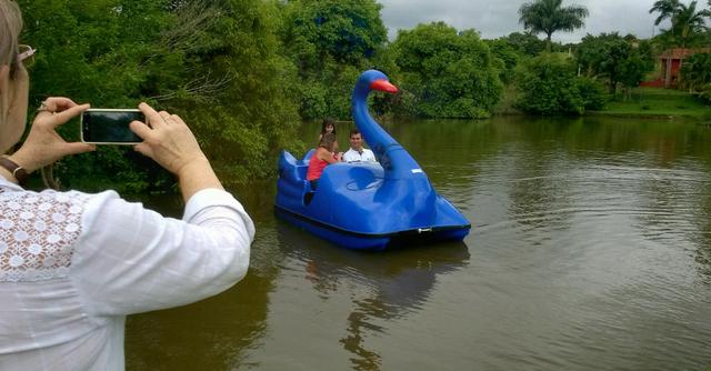 Londrina, chacara, aluguel, espaco, festa, alugar, comemorar - Foto 2