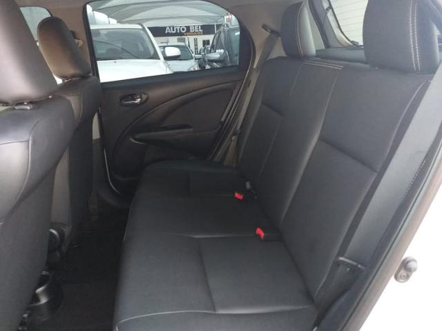 TOYOTA ETIOS XLS 1.5 FLEX 16V 4P MEC. - Foto 10