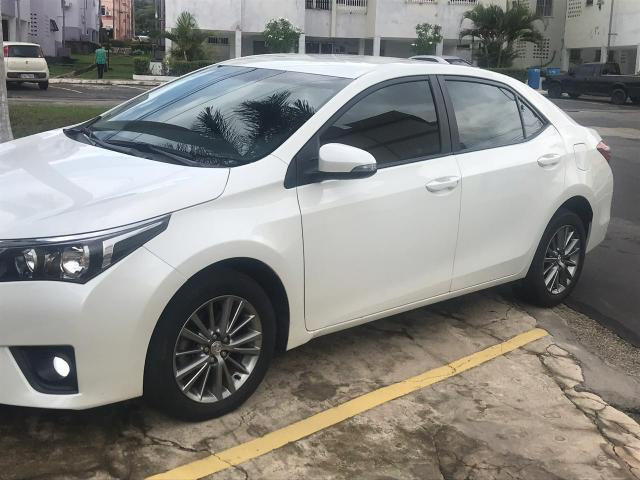 Corolla XEI 2.0 - Foto 2