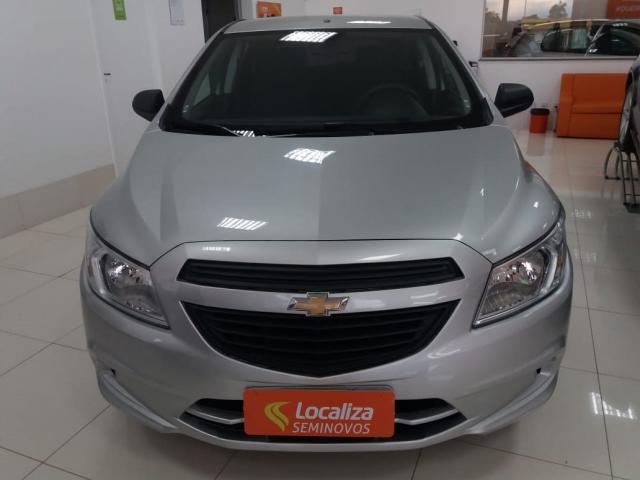 ONIX 2018/2019 1.0 MPFI JOY 8V FLEX 4P MANUAL - Foto 3