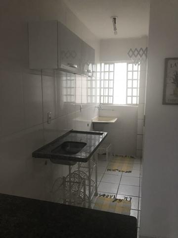 Apto 2 quartos ao lado Arena Pantanal - Foto 18