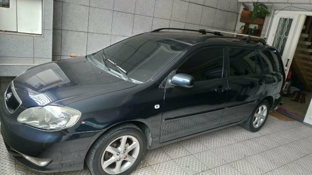 Toyota Filder - Foto 2