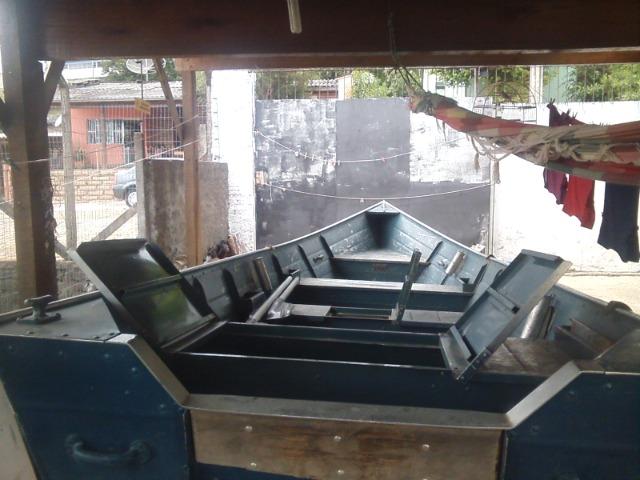 ;barco,motor,carreta - Foto 9