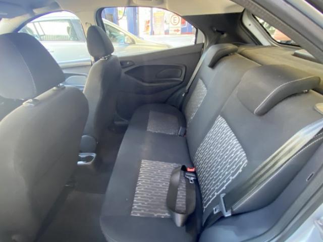 Ford ka 2015 1.0 se 12v flex 4p manual - Foto 6
