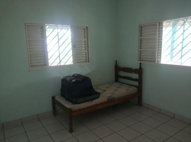 Sítio Beira Rio - Três Marias - MG - Próximo ao Rio São Francisco - Foto 2