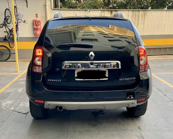 Renault Duster 2.0 Aut 2015 Dynamique - Ipva 2020 - Impecável - Urgente - Foto 6