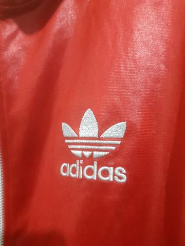 Casaco P/M original Adidas - Chile 62 - Foto 4
