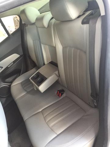 GM Cruze 1.8 LTZ 2012 - Foto 3