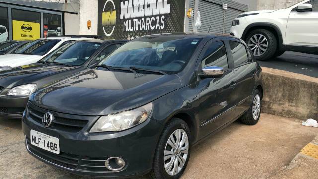 Vw Gol G5 1.6 Power Completo 2010