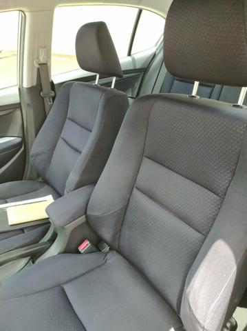 Honda City (Lx Flex 1.5) - Foto 5
