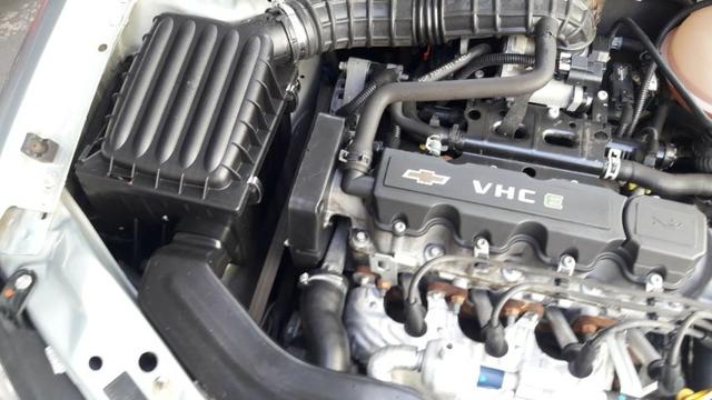 Chevrolet classic 2012 completo - Foto 11
