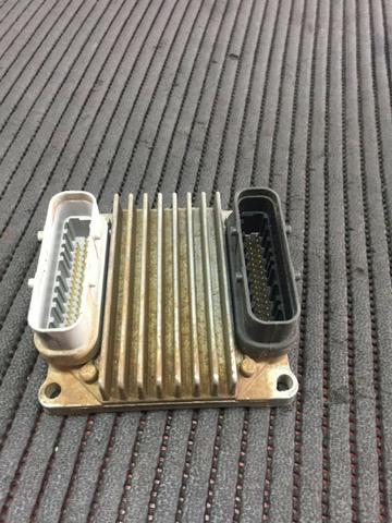 Modulo de Injeção Corsa - Foto 2