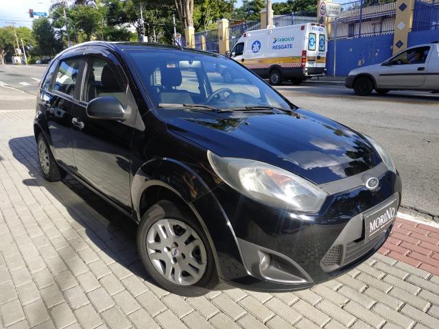 HD Ford Fiesta 2012 1.0 com ar condicionado
