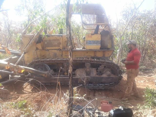 D 50 komatsu - Foto 6