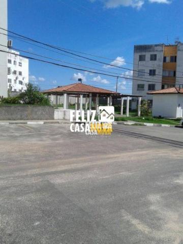 Apartamento 2 Quartos - Condomínio Camaçari Life - Foto 17